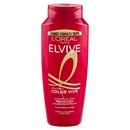 Elvive Color Vive Shampoo 2in1 Protettivo, per Capelli Colorati o Meches, 300 ml